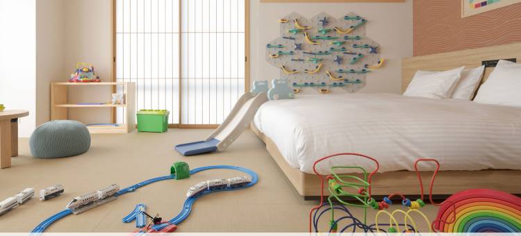 MIMARU大阪 难波STATION(MIMARU Osaka Namba Station)图片