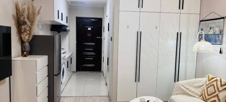 乌鲁木齐疆果小屋(红光山国际会展中心店)图片