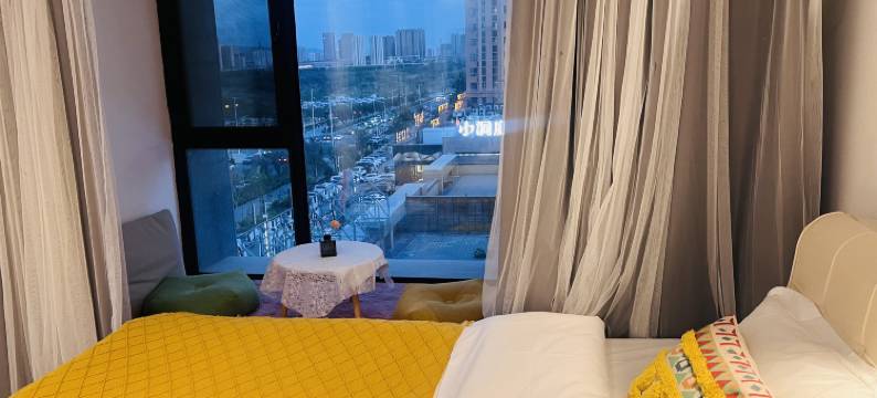 乌鲁木齐疆果小屋(红光山国际会展中心店)图片