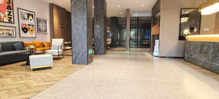 如家精选酒店(大名石刻博物馆京府商贸城店)图片