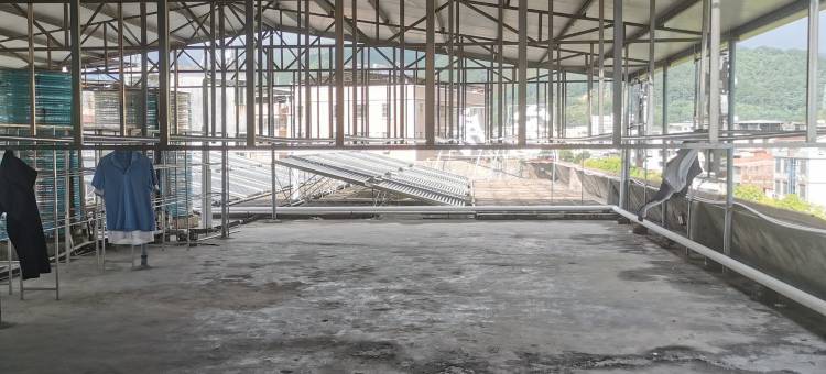 蕉岭云朵时尚酒店图片