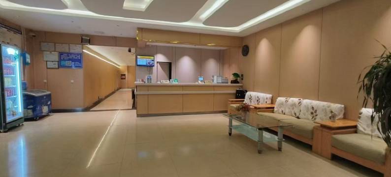 临邑四季酒店图片