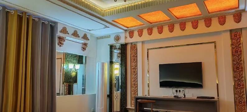 红双喜民宿图片