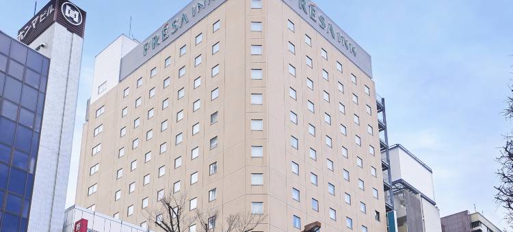 相铁FRESA INN 川崎站东口(Sotetsu Fresa Inn Kawasaki-Higashiguchi)图片