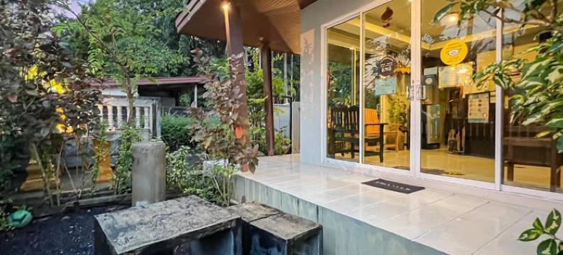 Naiyang Boutique Resort图片