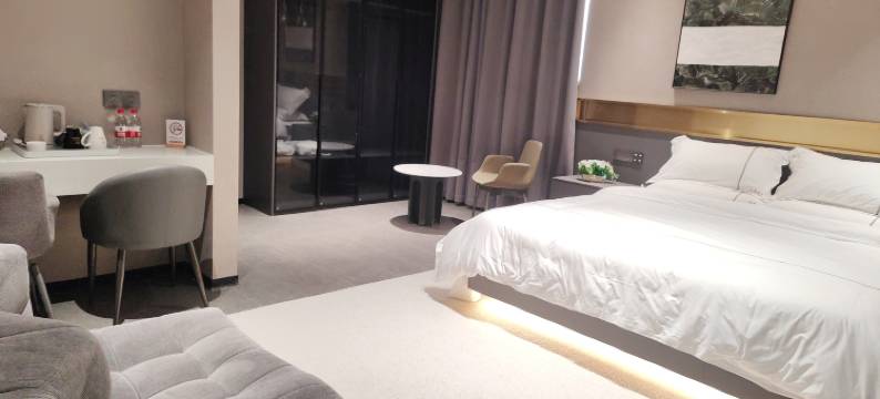 文雅商务酒店(乐山五通桥店)图片