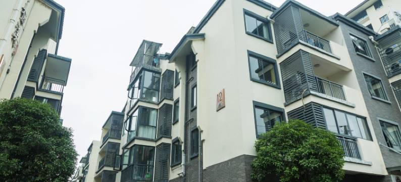 桂林云舒阁民宿(高新万达漓江店)图片