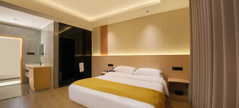 丽江惜梦酒店(古城区店)图片