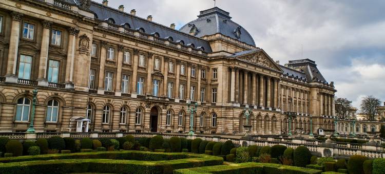 布鲁塞尔大广场智选假日酒店(Holiday Inn Express Brussels - Grand-Place)图片