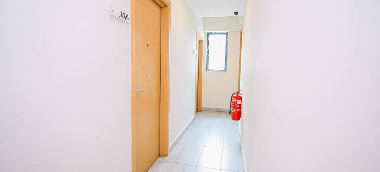 港口酒店(Swing & Pillows @ PJ21 Petaling Jaya)图片