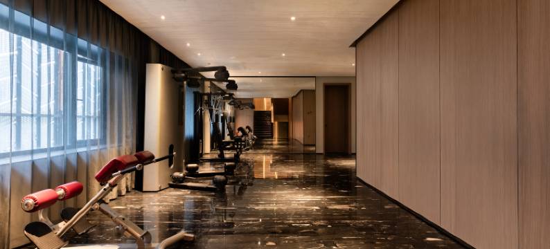 宝轩酒店(天津奥体中心肿瘤医院地铁站店)图片