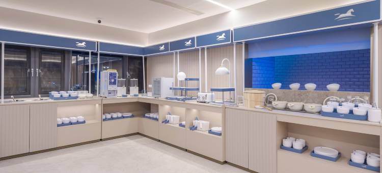 汉庭酒店(济宁鱼台汽车站理工学院店)图片