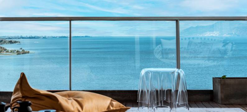 大理苍洱美宿·高空海景套房民宿 (洱海店)图片