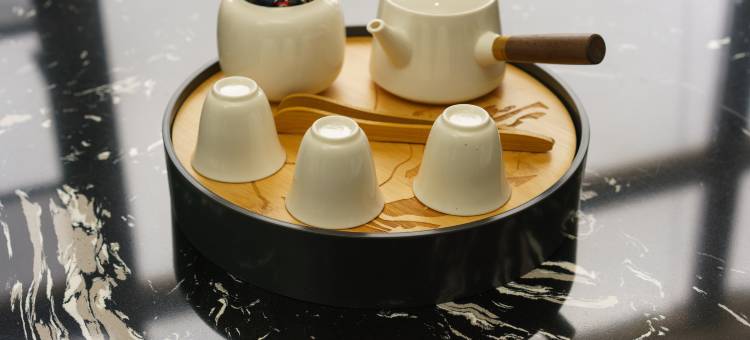 云水际·未来酒店(萨嘎店)图片