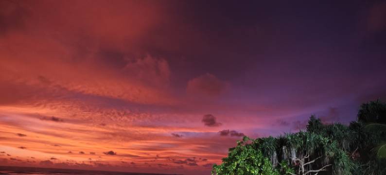 杰杰海滩酒店(Jie Jie Beach Hotel)图片
