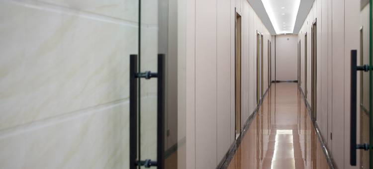 如家驿禾酒店(越秀区站西路店)图片