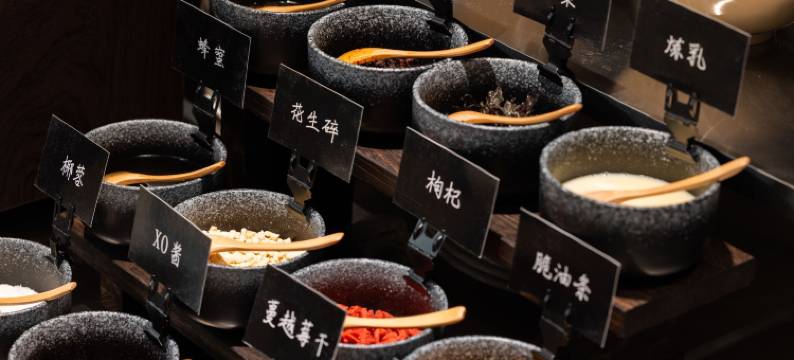 北京西站北广场轻居酒店图片