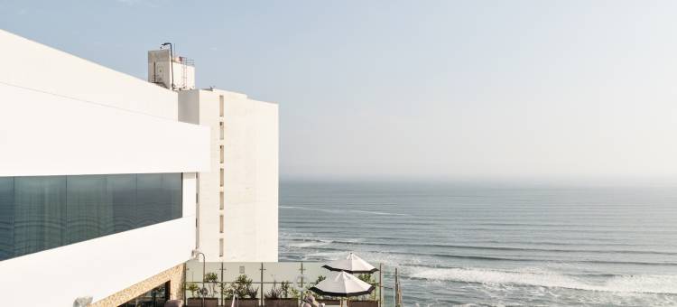 米拉弗洛雷斯公园，贝梦德酒店，利马(Miraflores Park, A Belmond Hotel, Lima)图片