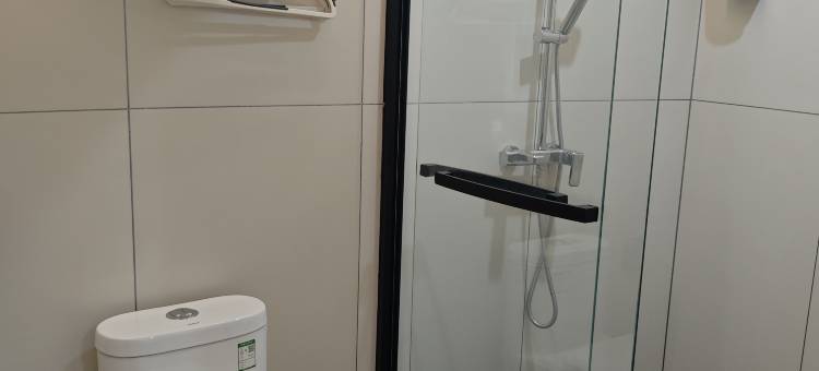 如家睿柏·云酒店(泉州安溪县政府店)图片