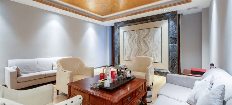 易捷尚优酒店(贵安新区龙山产业园店)图片