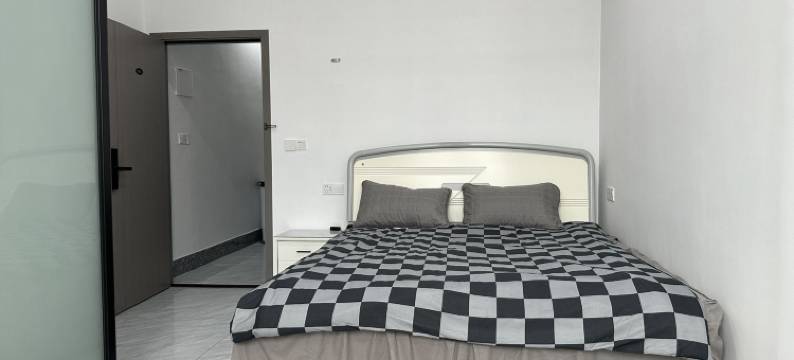 云星公寓(云霄高铁站店)图片