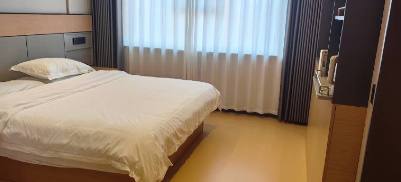 正蓝旗新雅快捷宾馆图片