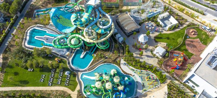 安达巴鲁特系列 - 超级全包(Anda Barut Collection – Ultra All Inclusive)图片