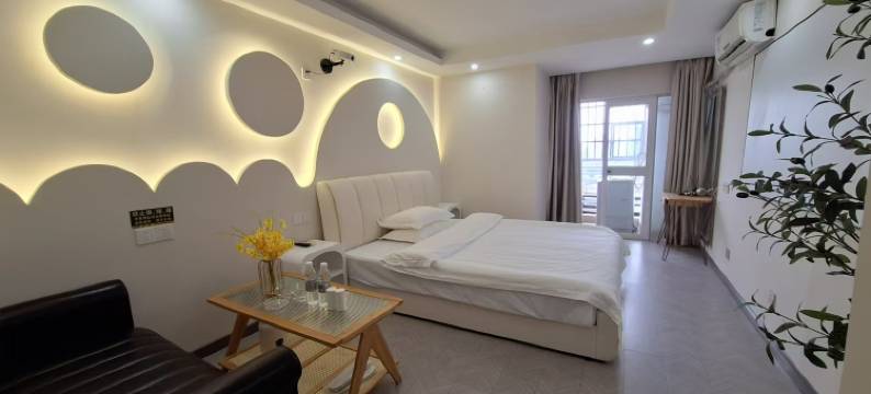 帆町民宿(春熙路太古里店)图片