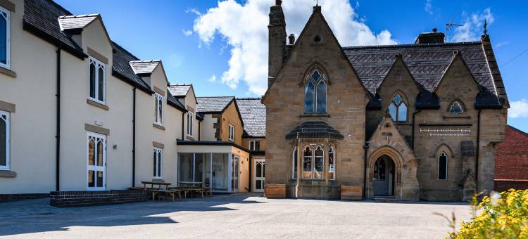 柠檬树酒店(The Lemon Tree)图片