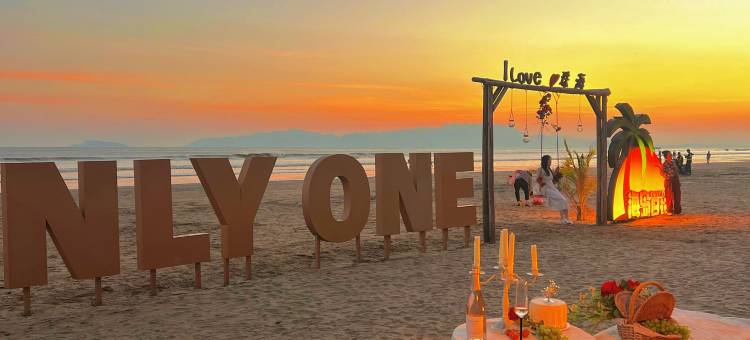 珠海珠玑·山海間民宿图片