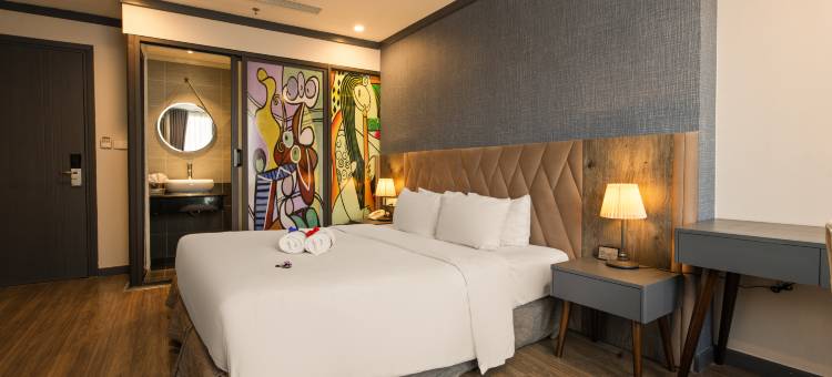 蒙特索拉尔酒店-水疗中心(Solare De Monte Hotel & Spa)图片