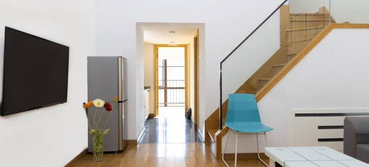 银海美宿精品公寓(南昌西站礼庄山地铁站店)图片