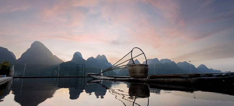 阳朔遇境雅筑(十里画廊遇龙河店)图片