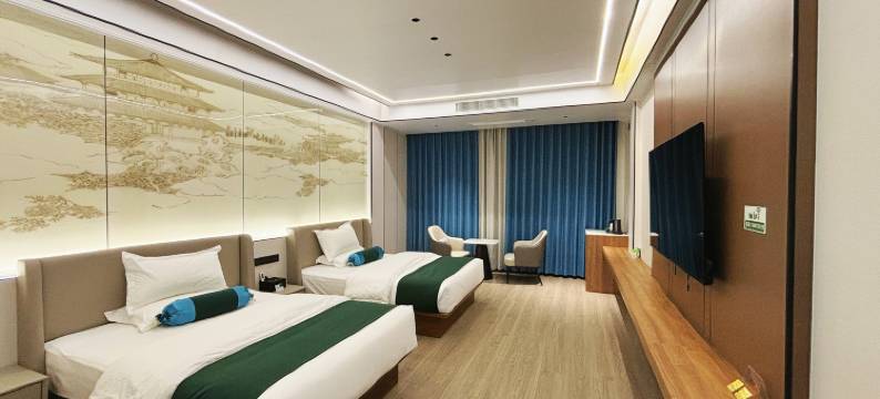 恰吾色丁民宿(德钦奔子栏店)图片