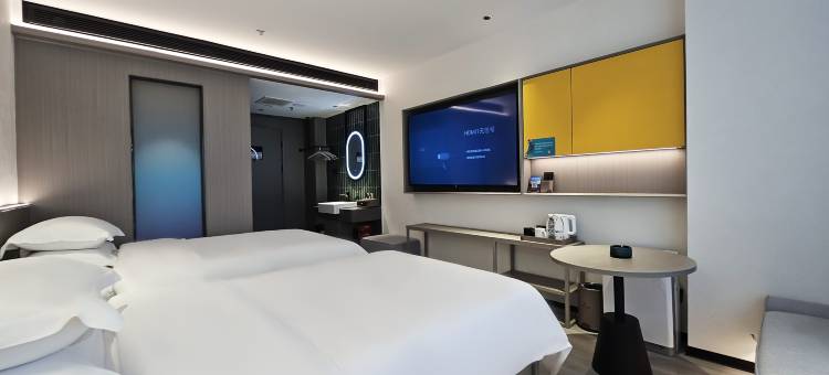 古都御景酒店(隋唐应天门店)图片