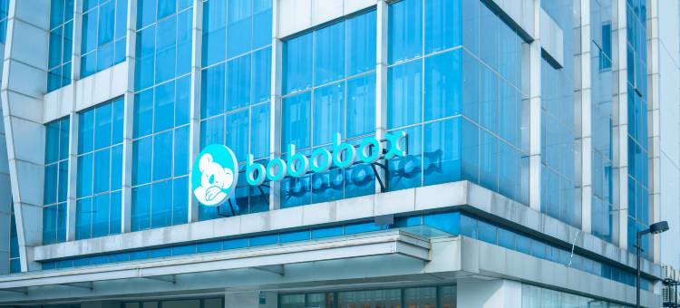 Bobopod机场CBC塔格拉朗(Bobopod Airport Cbc, Tangerang)图片