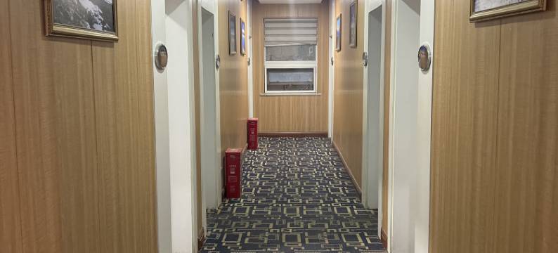 嵩县春天快捷酒店图片