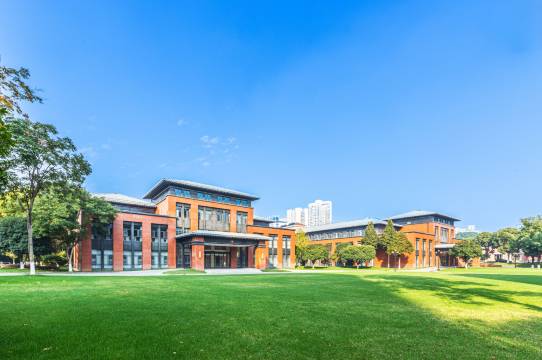 长沙九所宾馆图片