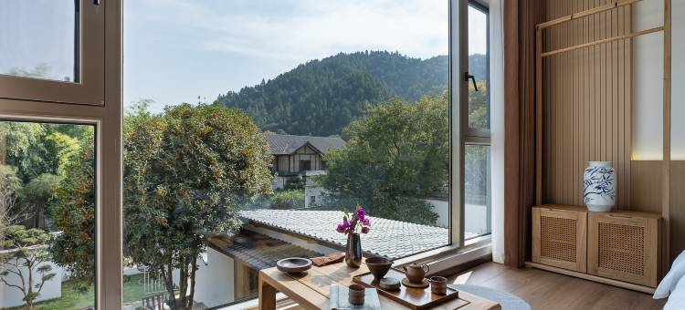 花筑·景德镇景庐民宿(三宝国际陶艺村店)图片