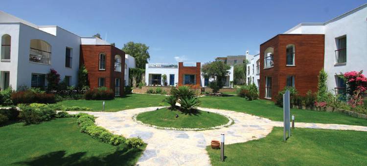 Costa Luvi酒店(音译)(COSTA LUVİ HOTEL)图片