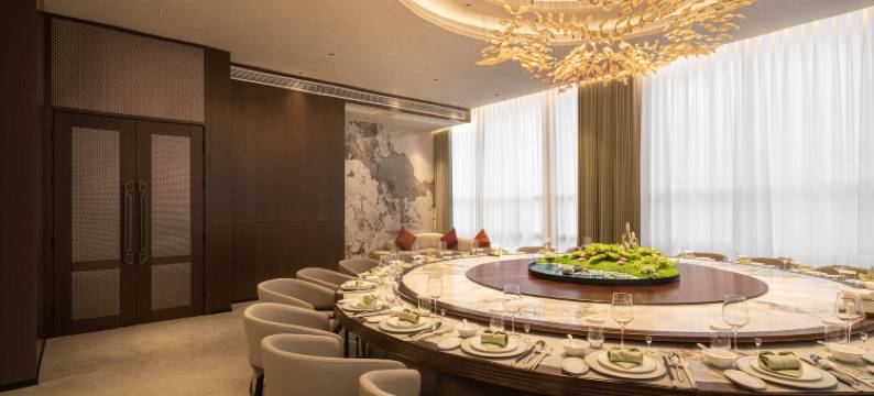成都紫源酒店(菁蓉镇店)图片