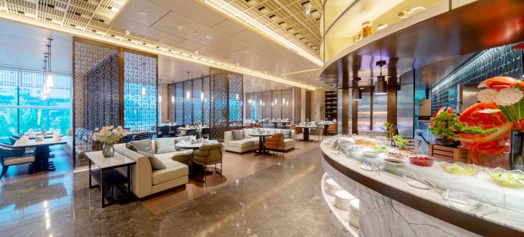 洛阳国际大酒店图片