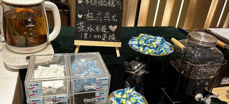 宜尚(广州北站融创文旅城店)图片