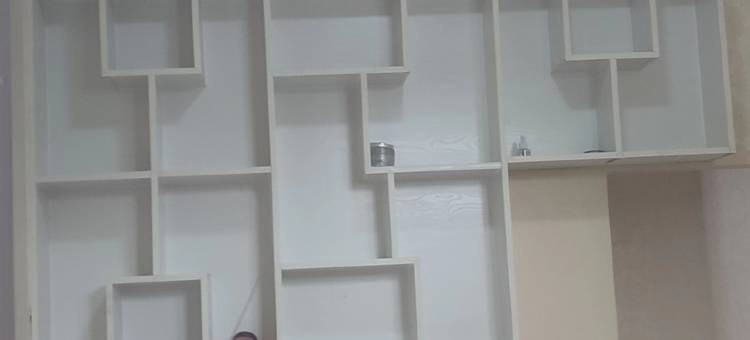 铜川华阳宾馆图片