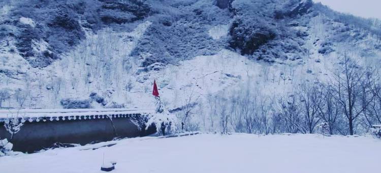杭州云顶山居民宿图片