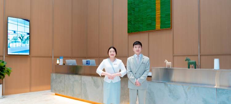 星程酒店(西安钟鼓楼南门店)图片