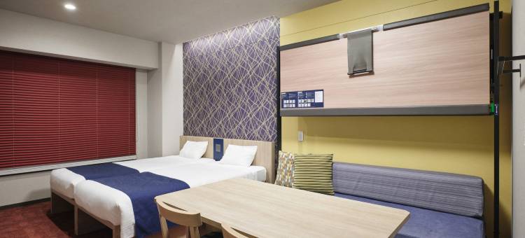 MONday Apart 日本橋人形町(MONday Apart Nihonbashi Ningyocho (Formerly MONday Apart Nihonbashi Suitengumae))图片