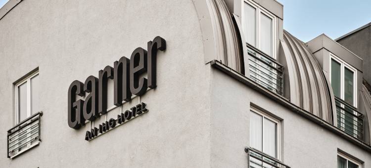 埃尔姆斯霍恩Garner酒店(Garner Hotel Elmshorn)图片