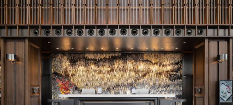 汕头白天鹅酒店图片