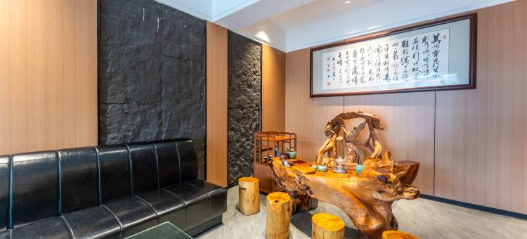 宜城家谊酒店图片